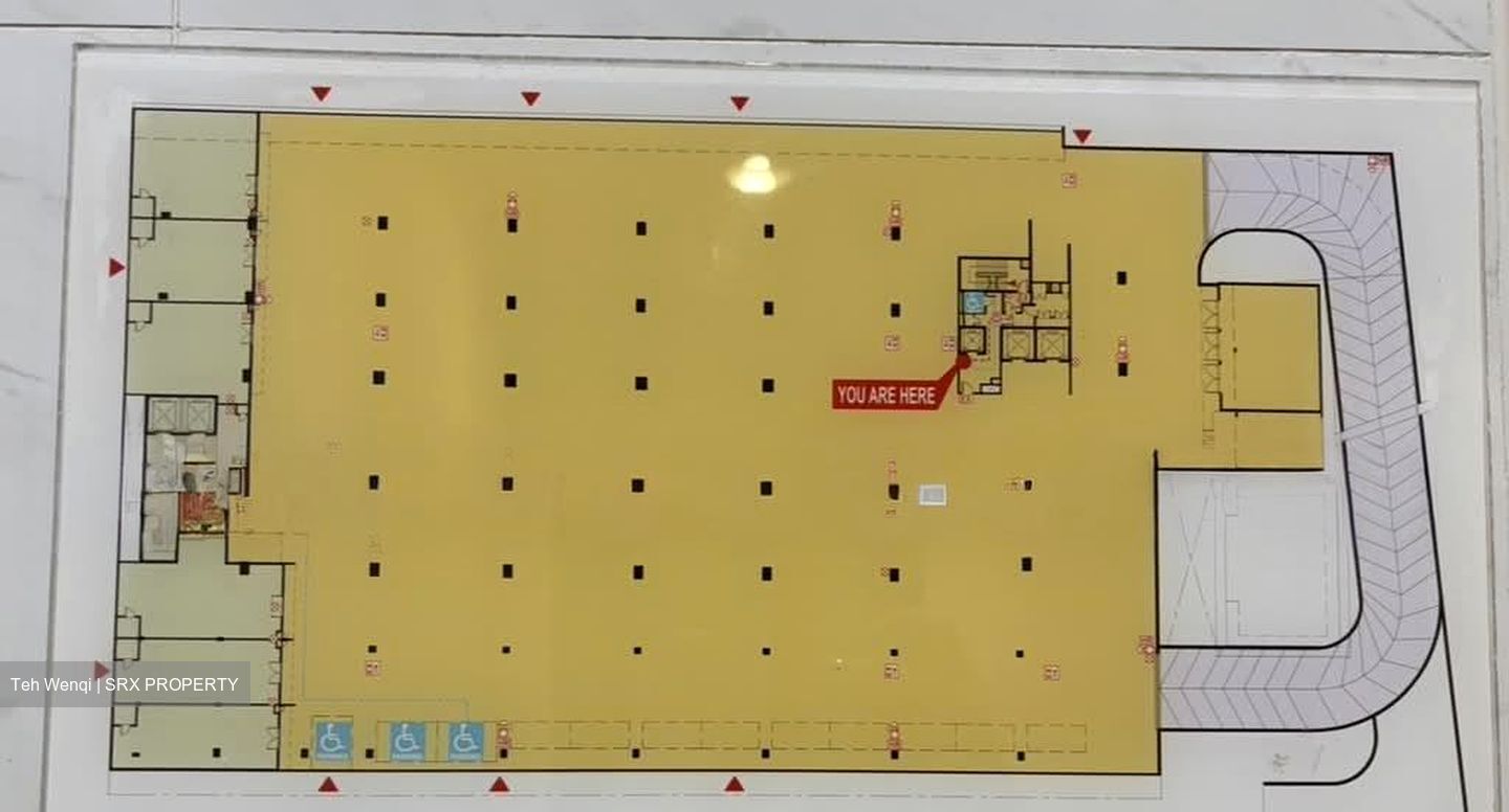 Oxley Bizhub 2 (D14), Factory #589637851